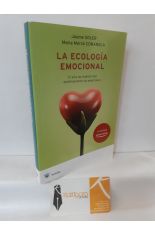 LA ECOLOGA EMOCIONAL