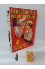 GUILLERMO EL INCOMPRENDIDO