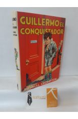 GUILLERMO EL CONQUISTADOR