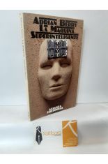 LA MÁQUINA SUPERINTELIGENTE