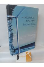 LOS AIRES DIFCILES