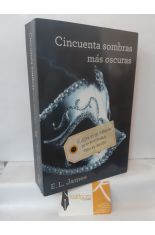 CINCUENTA SOMBRAS MS OSCURAS