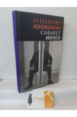 CABARET MSTICO