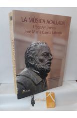 LA MSICA ACALLADA. LIBER AMICORUM