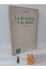 LA REALIDAD Y EL DESEO. 1924-1962