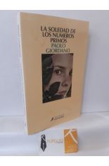 LA SOLEDAD DE LOS NÚMEROS PRIMOS