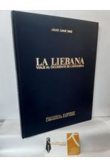 LA LIBANA. VIAJE AL OCCIDENTE DE CANTABRIA
