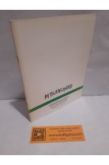 MARIA BLANCHARD. EXPOSICIN HOMENAJE