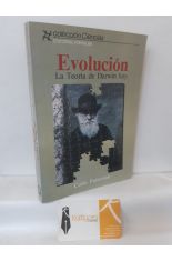 EVOLUCIN. LA TEORA DE DARWIN HOY