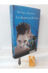 LA ELEGANCIA DEL ERIZO