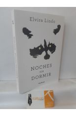 NOCHES SIN DORMIR