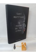 LA NOCHE DE LOS NIOS