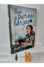 PAPÁ PIERNAS LARGAS
