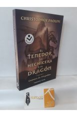 EL TENEDOR, LA HECHICERA Y EL DRAGN. CUENTOS DE ALAGASIA