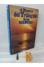 EL MISTERIO DEL TRINGULO DE LAS BERMUDAS. SOLUCIONADO