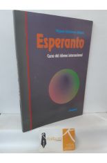 ESPERANTO. CURSO DEL IDIOMA INTERNACIONAL