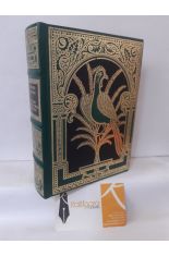 EL LIBRO DE LAS TIERRAS VRGENES