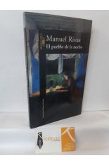 EL PUEBLO DE LA NOCHE
