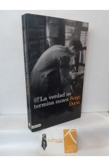 LA VERDAD NO TERMINA NUNCA