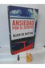 ANSIEDAD POR EL ESTATUS
