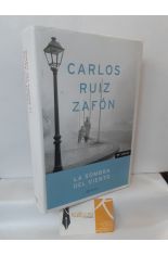 LA SOMBRA DEL VIENTO