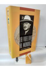LA VUELTA AL MUNDO DE UN NOVELISTA