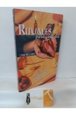 RITUALES PARA CADA DA