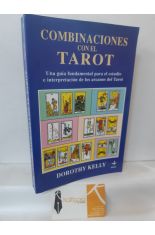 COMBINACIONES CON EL TAROT