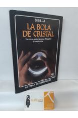 LA BOLA DE CRISTAL