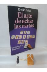 EL ARTE DE ECHAR LAS CARTAS. CARTOMANCIA ESPAOLA
