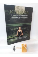 KITHARA. LA SECRETA SABIDURA DE LA BRUJA MODERNA