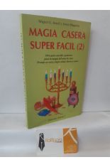 MAGIA CASERA SÚPER FÁCIL (2)