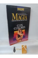 MAGIA CON COLORES