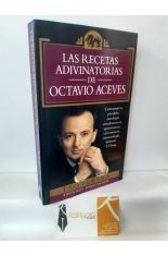 LAS RECETAS ADIVINATORIAS