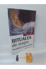 RITUALES DE MAGIA