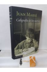 CALIGRAFA DE LOS SUEOS