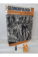 GEOMORFOLOGA. 2DA EDICIN AMPLIADA