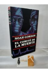 EL COMITÉ DE LA MUERTE