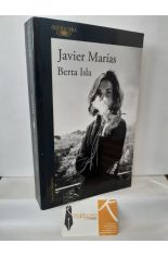 BERTA ISLA