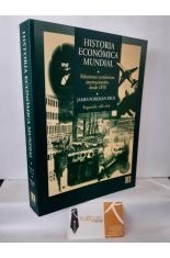 HISTORIA ECONÓMICA MUNDIAL