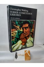 TODOS COMETEMOS ERRORES