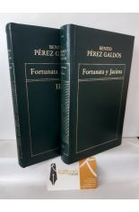 FORTUNATA Y JACINTA