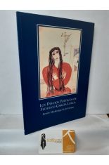 LOS DIBUJOS POTICOS DE FEDERICO GARCA LORCA