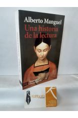 UNA HISTORIA DE LA LECTURA