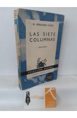 LAS SIETE COLUMNAS