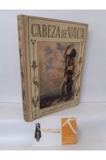 ALVAR NEZ CABEZA DE VACA