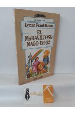 EL MARAVILLOSO MAGO DE OZ