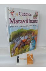 CUENTOS MARAVILLOSOS