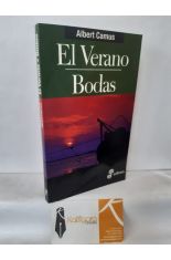 EL VERANO - BODAS