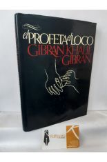 EL PROFETA - EL LOCO